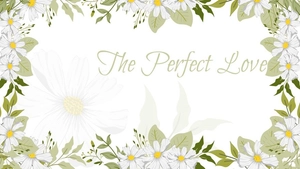 Wedding Border Wallpaper