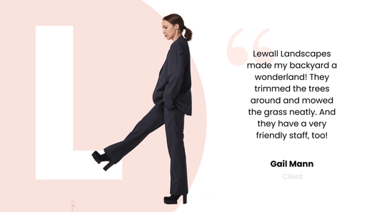 Business Testimonial Template