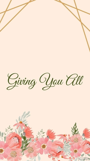 Wedding Background Mobile Wallpaper