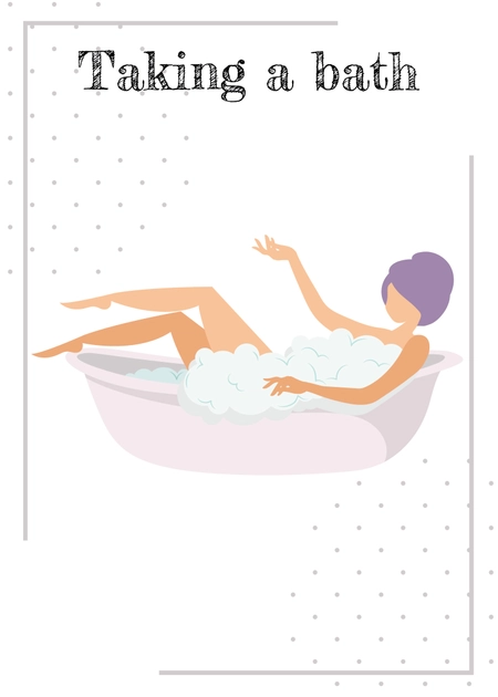 Daily Routine Flashcards