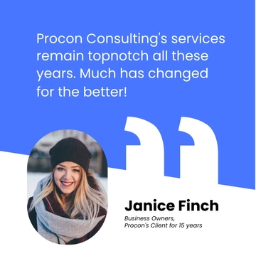 Free Client Testimonial Instagram Post Template to Edit Online