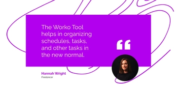 Free Product Testimonial Twitter Post Template to Edit Online