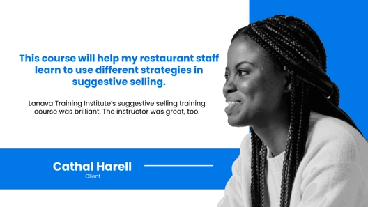 Training Testimonial Template