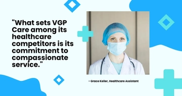 Free Video Testimonial Facebook Post Template to Edit Online