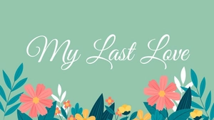 Green Wedding Wallpaper