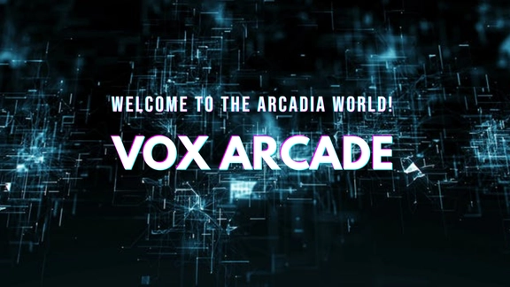 Free Gaming Intro Video Template to Edit Online