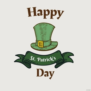 Vintage St. Patrick's Day Vector