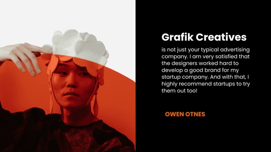 Formal Testimonial Template