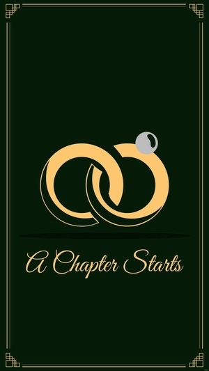 Wedding Icon Mobile Wallpaper