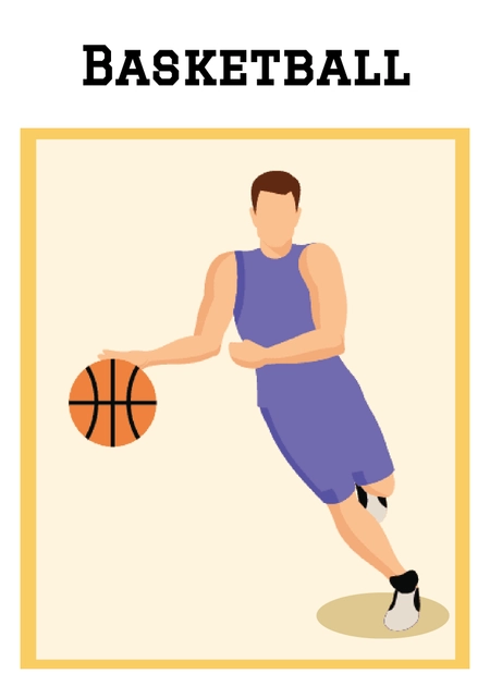 Sports Flashcards