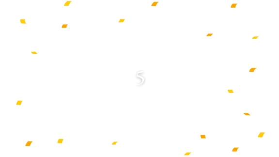 Free Countdown Intro Video Template to Edit Online