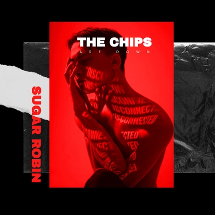 Vintage Album Cover Template