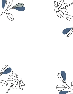 Wedding Backdrop Coloring Page