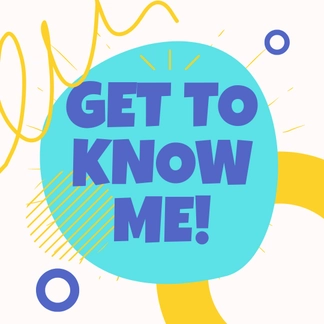 Free Get To Know Me Gif Template to Edit Online