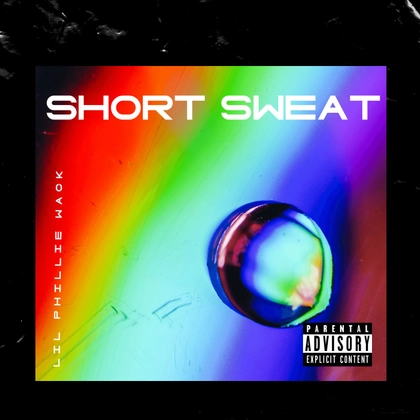 Rap Album Cover Template