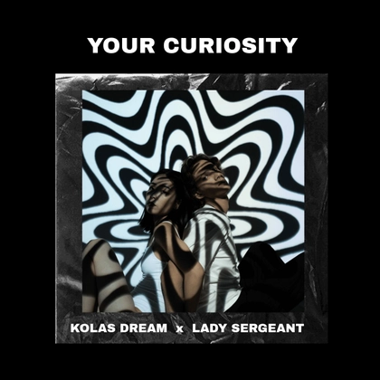 Spotify Album Cover Template