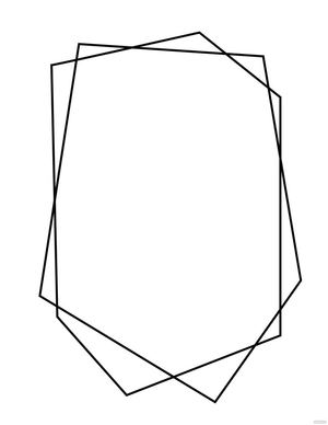Wedding Line Coloring Page