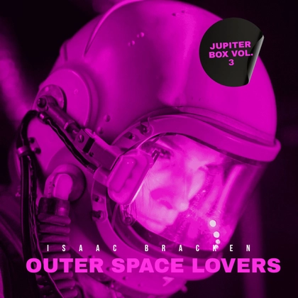 Simple Album Cover Template