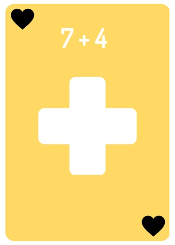 Free Game Snap Card Template to Edit Online