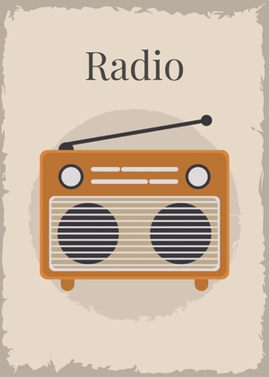 Free Vintage Snap Card Template to Edit Online
