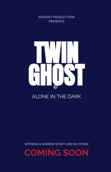Free Horror Movie Poster Template to Edit Online