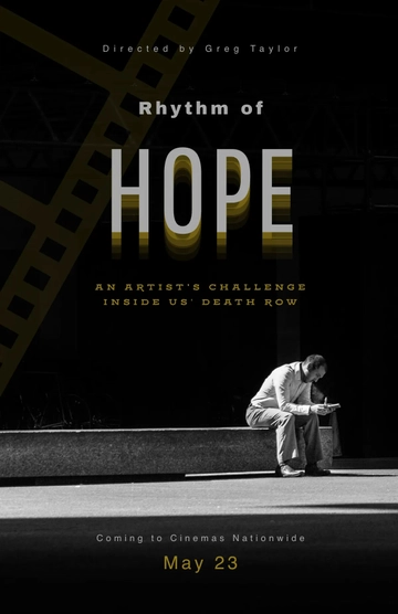 Free Documentary Film Poster Template to Edit Online
