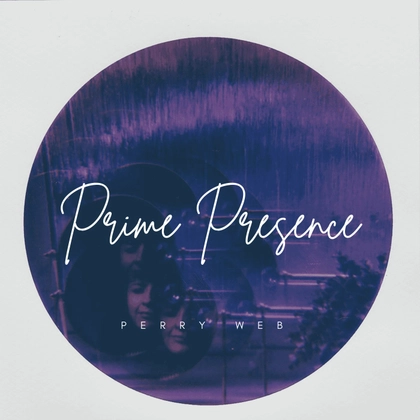 Classic Album Cover Template