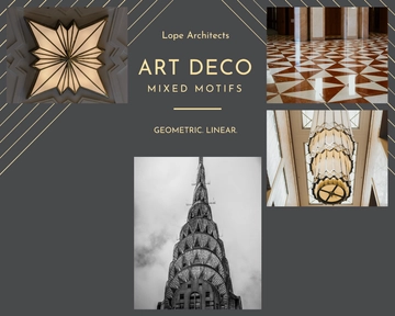 Free Architecture Mood Board Template to Edit Online Free Architecture Mood Board Template to Edit Online