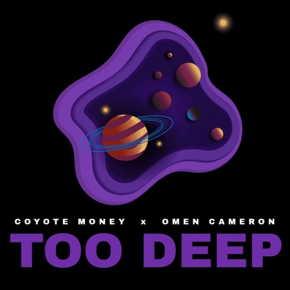Cartoon Album Cover