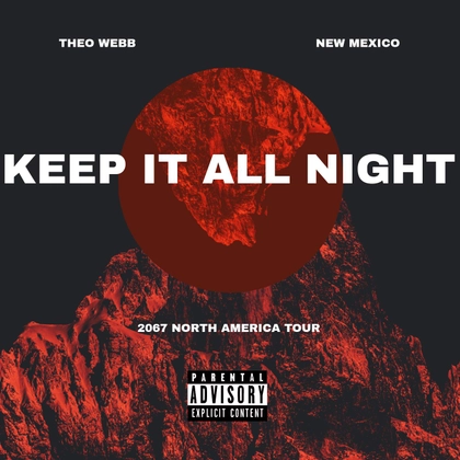 Iconic Album Cover