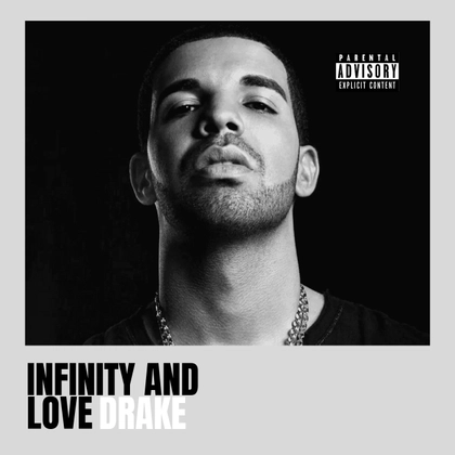Drake Album Cover