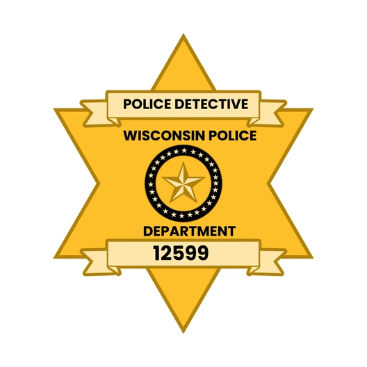Police Badge