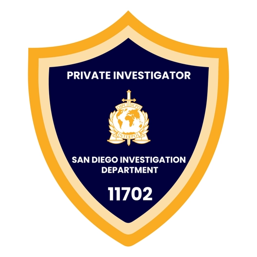 Shield Badge