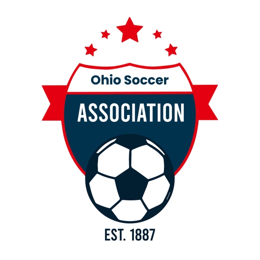 Soccer Badge