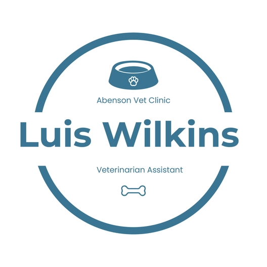 Vet Badge