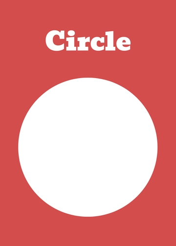 Free Colorful Childrens Snap Card Template to Edit Online
