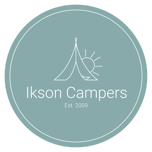 Round Badge Template