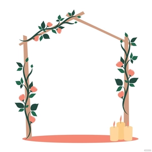 Wedding Reception Clipart