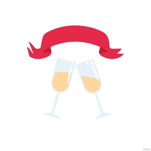 Wedding Decoration Clipart