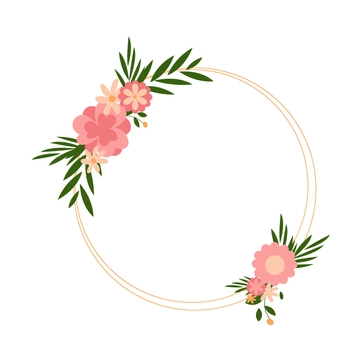 Free Wedding Wreath Clipart Template to Edit Online Free Wedding Wreath Clipart Template to Edit Online