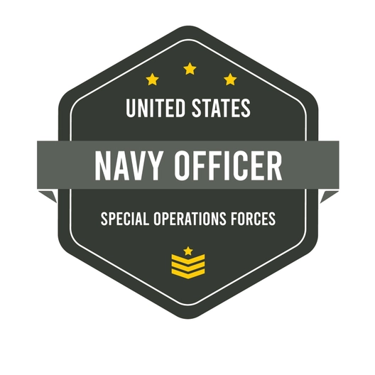 Military Badge