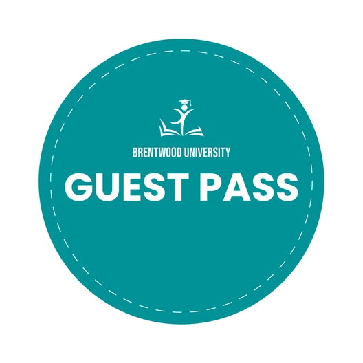 Guest Badge