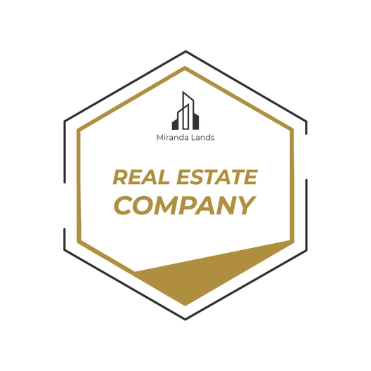 Real Estate Badge