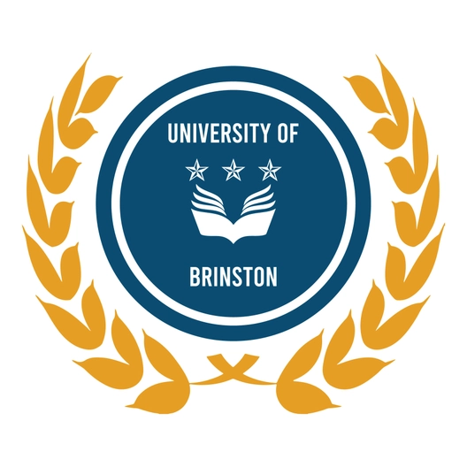 University Badge