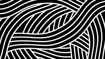 Free Black and White Background Template to Edit Online