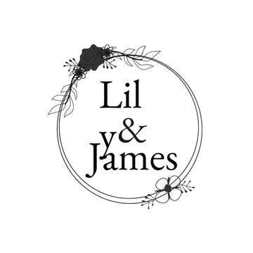 Free Transparent Wedding Silhouette Template to Edit Online