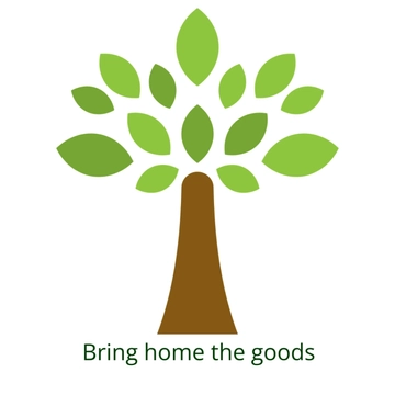 Free Tote Bag Template to Edit Online