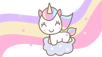 Free Kawaii Background Template to Edit Online Free Kawaii Background Template to Edit Online