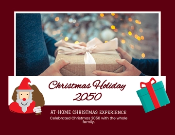 Free Memories Scrapbook Template to Edit Online