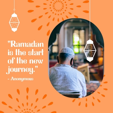 Free Inspirational Ramadan Quote Template to Edit Online Free Inspirational Ramadan Quote Template to Edit Online